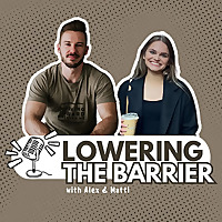 Lowering the Barrier