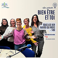 Bien-&Ecirc;tre et Toi - Le podcast f&eacute;minin du bien-&ecirc;tre