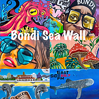 Bondi Sea Wall