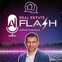 Real Estate AI Flash