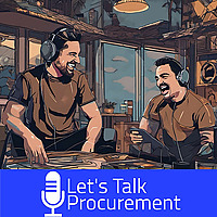 Let's Talk Procurement