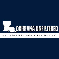 Louisiana Unfiltered