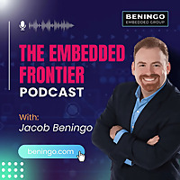 The Embedded Frontier