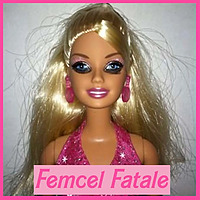 Femcel Fatale