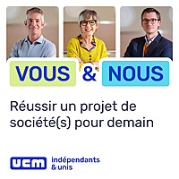 R&eacute;ussir un projet de soci&eacute;t&eacute;(s) pour demain