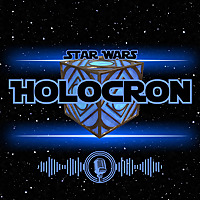 Holocron: Star Wars podcast