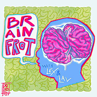 Brain Frot