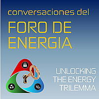 Conversaciones del Trilema Energ&eacute;tico