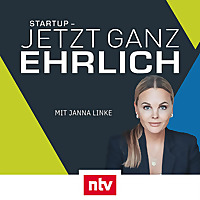 Startup - Jetzt ganz ehrlich