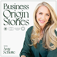 Business Origin Stories for Entrepreneurs, Coaches, and Leaders