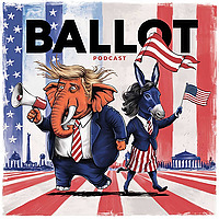 Ballot with Patrick Gutfield - Where Politics Meets Pop Culture