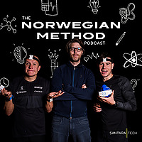 The Norwegian Method Podcast