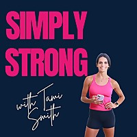 The Simply Strong Podcast