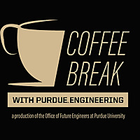 Coffee Break with Purdue Engineering