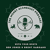 The Money Alchemist Podcast