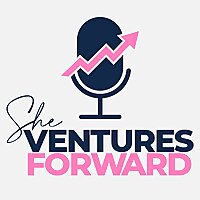 She Ventures Forward