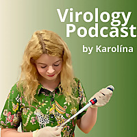 Virology Podcast by Karolina