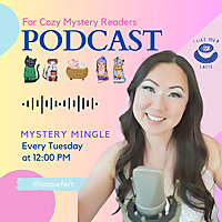 Cozy Mystery Mingle