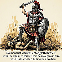 Deliverance From Demons Podcast