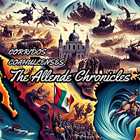 The Allende Chronicles: In Search (of) de la Garza
