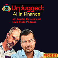 Unplugged: AI in Finance