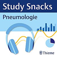 Study Snacks - Pneumologie