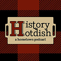 History Hotdish