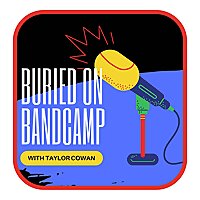 Buried on Bandcamp