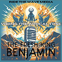 Vibing The Apocalypse