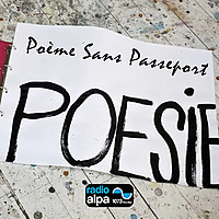 Poem without a passport