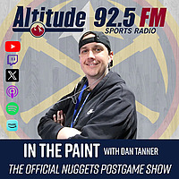 In the Paint