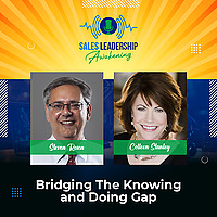 Sales Leadership Awakening