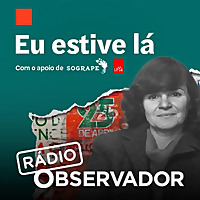 Eu estive l&aacute;