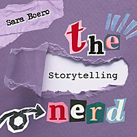 Sara Boero | The Storytelling Nerd