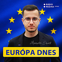 Eur&oacute;pa dnes