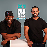 Conpadres The Podcast