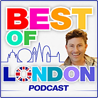 BEST OF LONDON