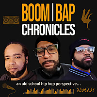 Boom Bap Chronicles