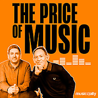 The Price of Music