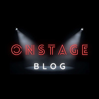 The OnStage Blog Theatre Podcast