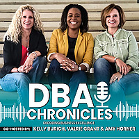 DBA Chronicles
