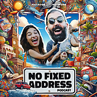No Fixed Address