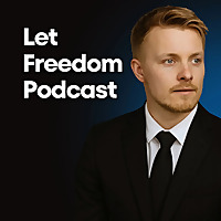 Let Freedom: Political News, Un-Biased, Lex Fridman, Joe Rogan, CNN, Fox News