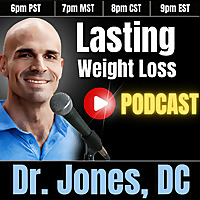 The Lasting Weight Loss Podcast