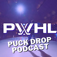 PWHL Puck Drop