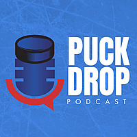 Puck Drop Podcast
