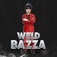 Weld Like Bazza Podcast