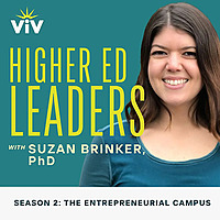 Higher Ed Leaders by Viv Higher Education