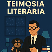 ?️ Teimosia Liter&aacute;ria ✒️?Porque ler &eacute; resistir ao esquecimento. ?️