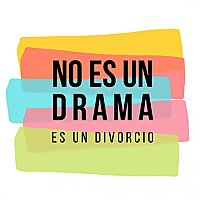 &iexcl;No es un drama, es un divorcio!